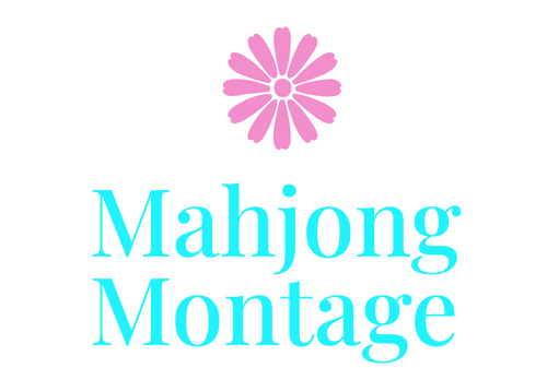 wholesaleMahjongMontage